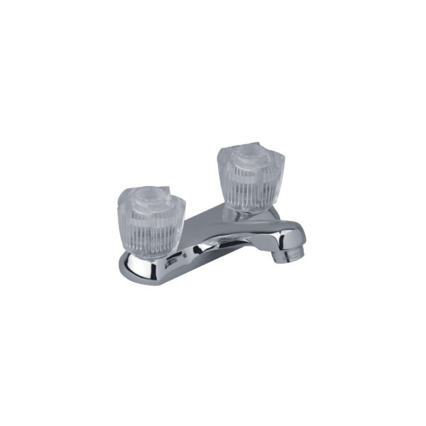Juego Centerset 4" para Lavabo EURO STYLE<br>E190/29