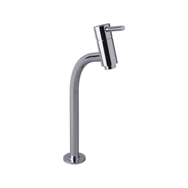 Juego Monocomando Alto para Lavabos Vessel SCALA LEVER<br>E196.03/06