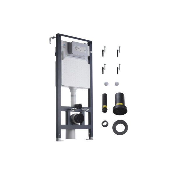 Soporte Cisterna <br>E197.20