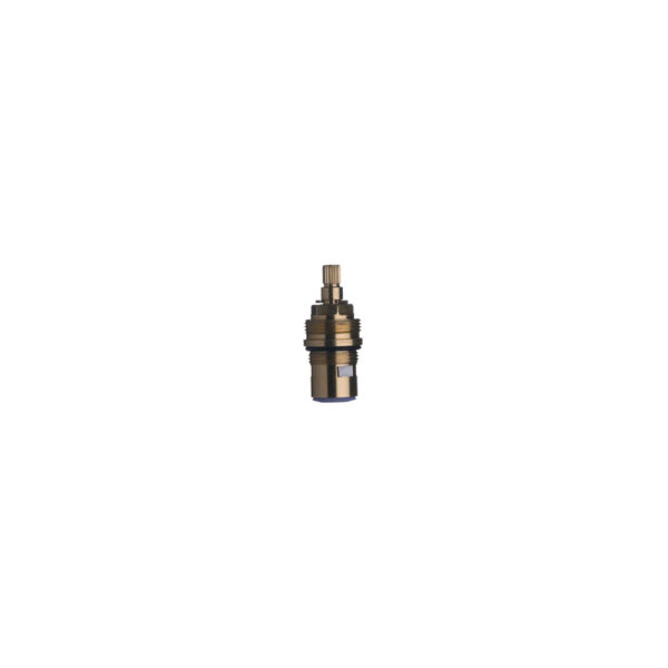 Cabeza Cerámica Baja Tipo C - Rotación Derecha<br>E201.14.5.0D DH
