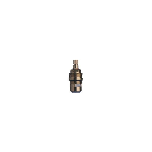 Cabeza Cerámica Baja Tipo C - Rotación Izquierda<br>E201.14.5.0I DH BR
