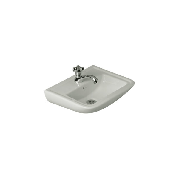 Lavabo Brescia de Pared<br>E203