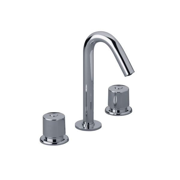 Juego de 8" para Lavabo KANSAS<br>E207/24