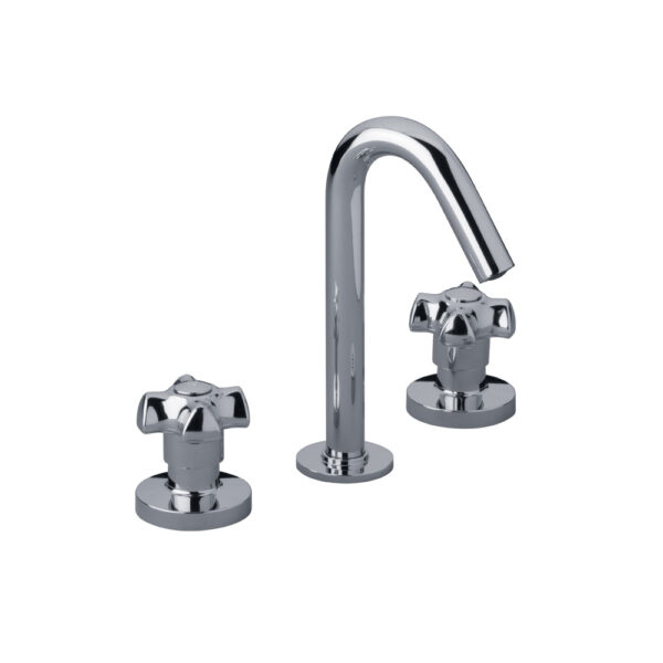 Juego de 8" para Lavabo FIORI<br>E207/27