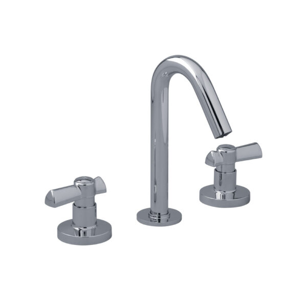 Juego de 8" para Lavabo FIORI LEVER<br>E207/27L