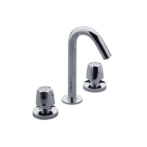 Juego de 8" para Lavabo CAPRI<br>E207/71