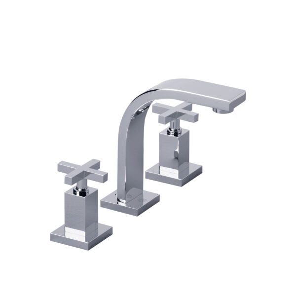 Juego de 8" para Lavabo DOMINIC<br>E207/85