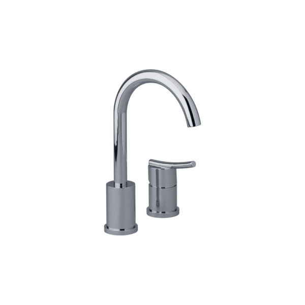 Juego Monocomando con Pico Independiente para Lavabo LIBBY<br>E209/39
