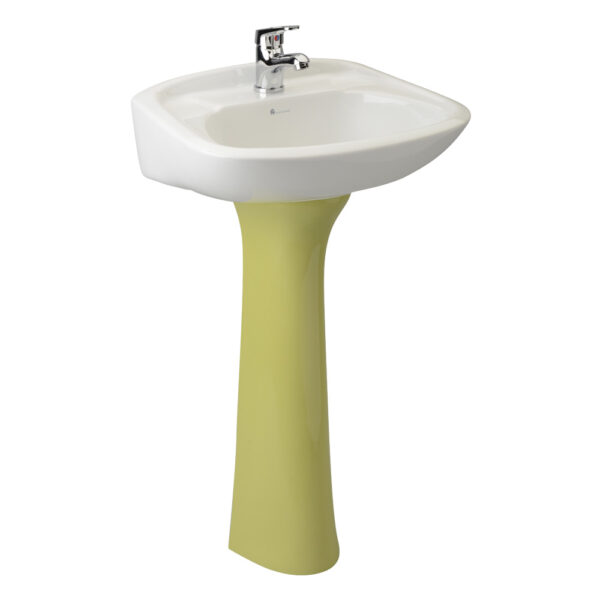 Lavabo Ferrara Fiesta<br>E211-BVE