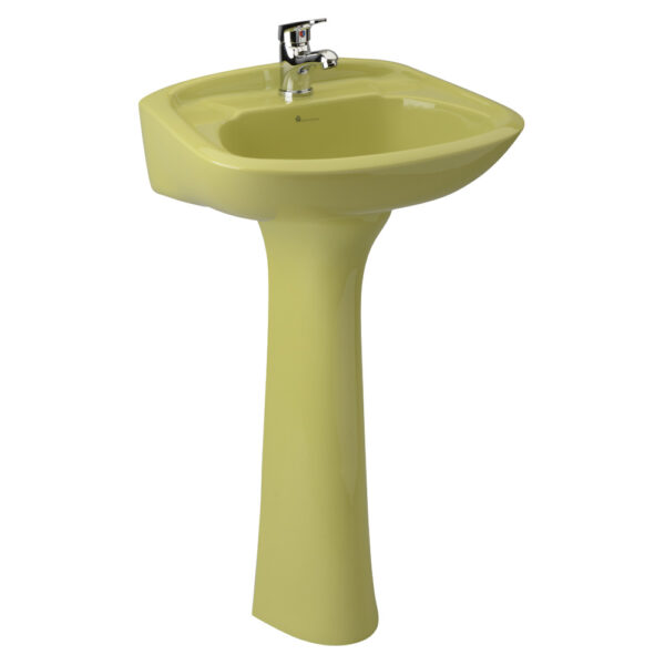 Lavabo Ferrara Fiesta Total<br>E211-VE