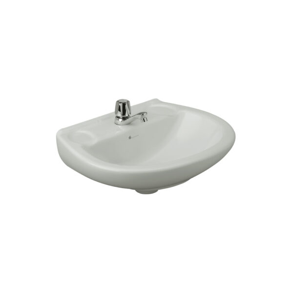 Lavabo Roma de Pared<br>E214