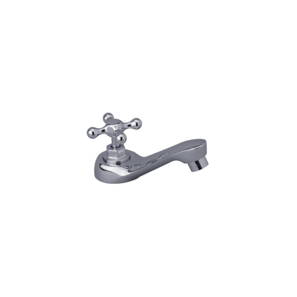 Llave para Lavabo CRUZ FIJA<br>E220.01/13