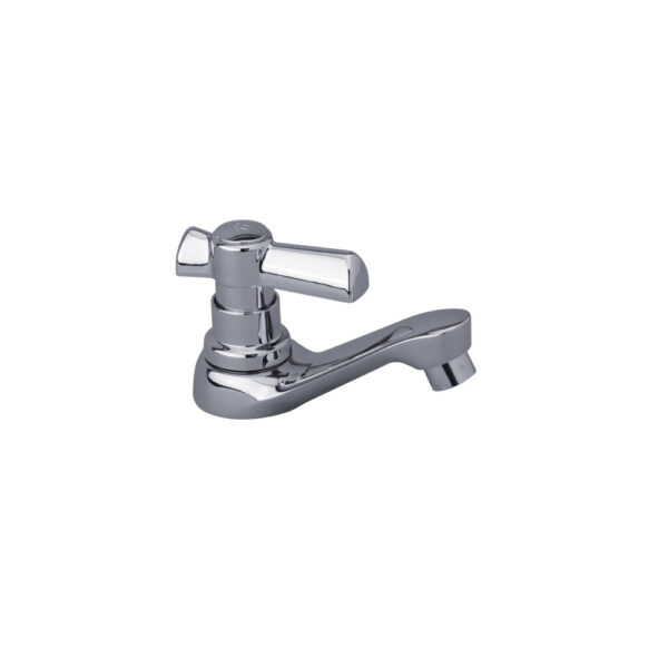 Llave para Lavabo FIORI LEVER<br>E220.01/27L