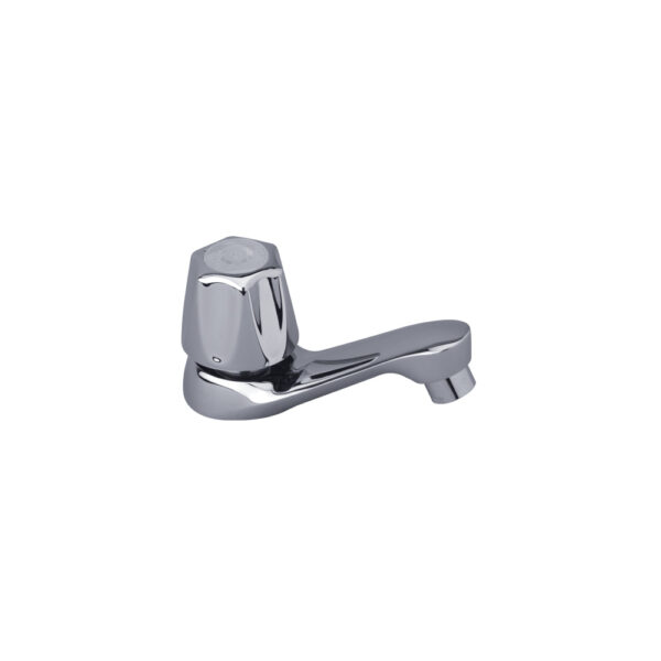 Llave para Lavabo CAPRI<br>E220.01/71