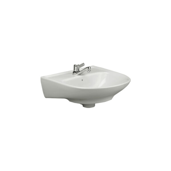 Lavabo Alpes de Pared<br>E223