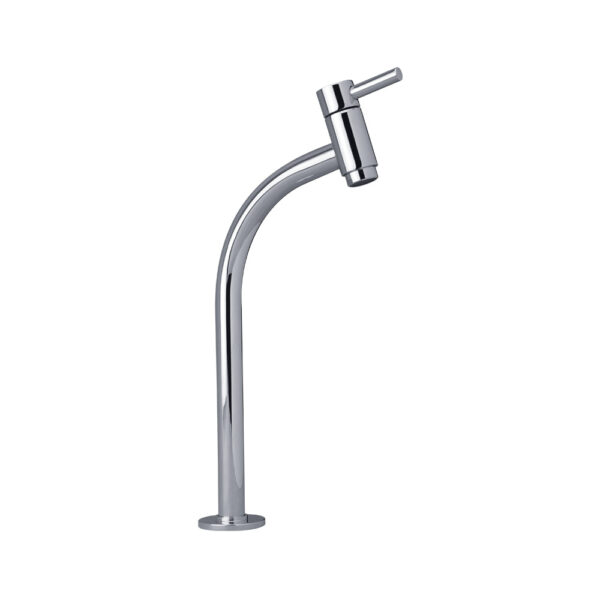 Llave Alta para Lavabo Vessel SCALA LEVER<br>E228.01/06