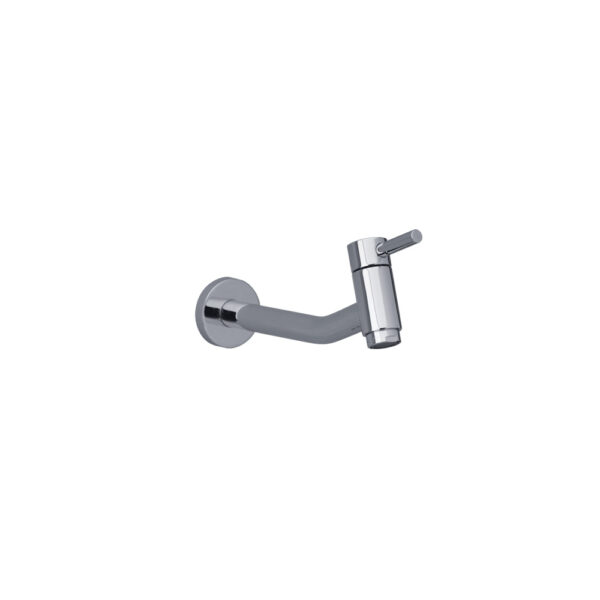 Llave de Pared para Lavabo SCALA LEVER<br>E228.02/06