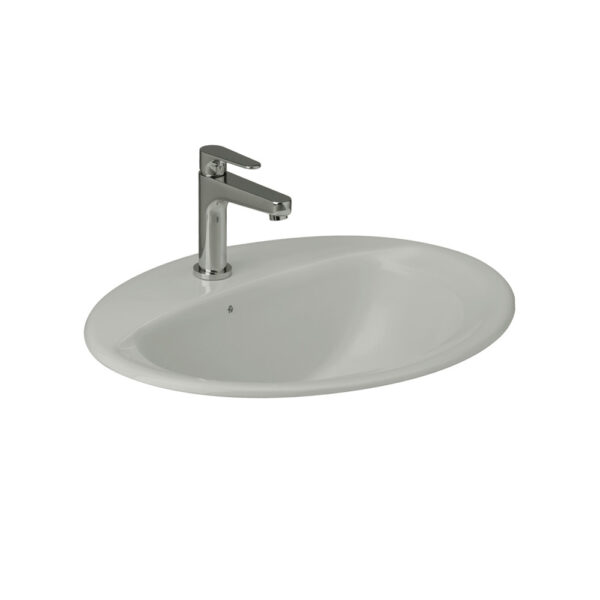 Lavabo Elea Oval<br>E231