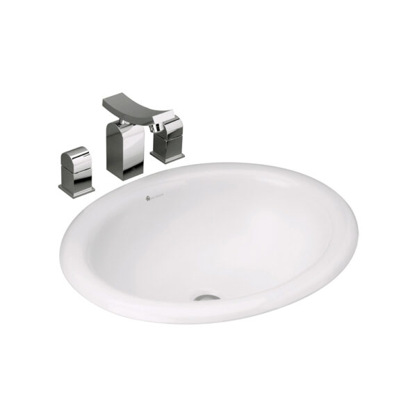 Lavabo Rondó<br>E233