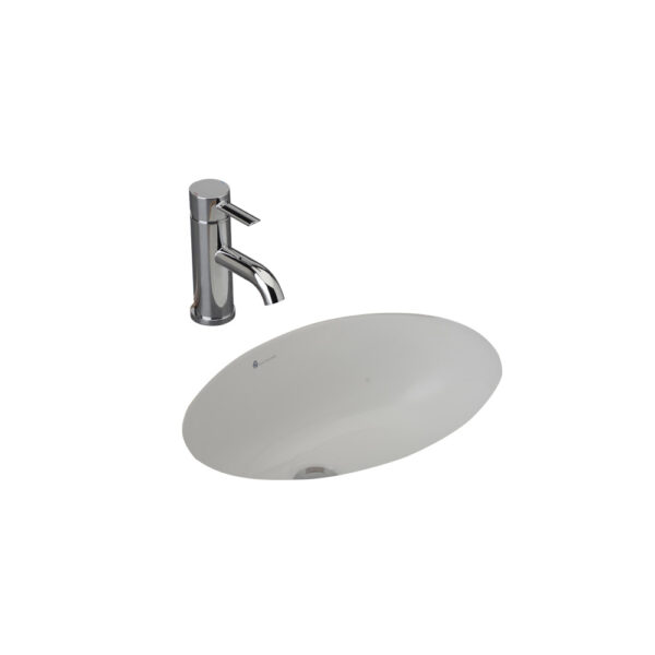 Lavabo Mercury<br>E234