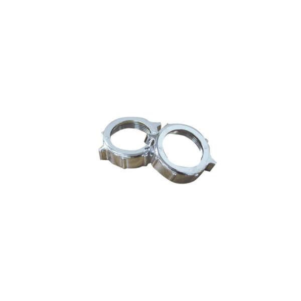 Tuerca de 1 1/2" Plástica para Sifones de 1 1/2"<br>E240.14P DH