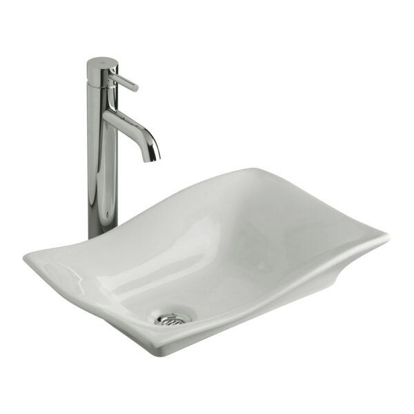 Lavabo Carusso 46 cm<br>E240