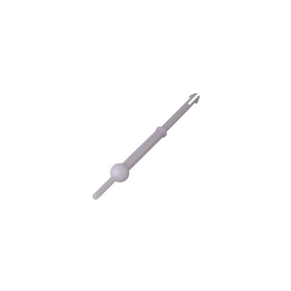 Varilla Glóbulo<br>E241.01.7CN DH