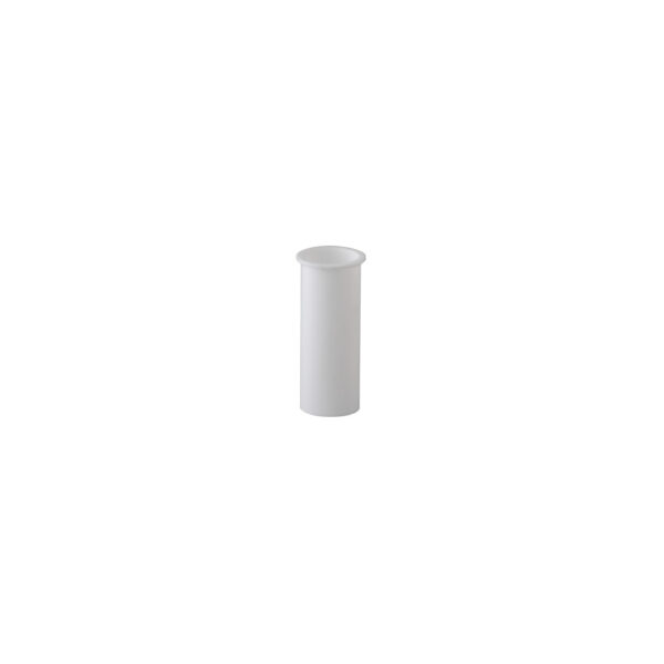 Guía Plástica de 1 1/2"  para Cocina<br>E246.06A.4 DH