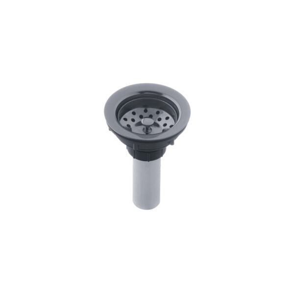 Desagüe con Canastilla con Cuerpo de ABS - 1 1/2"<br>E246.06A DH