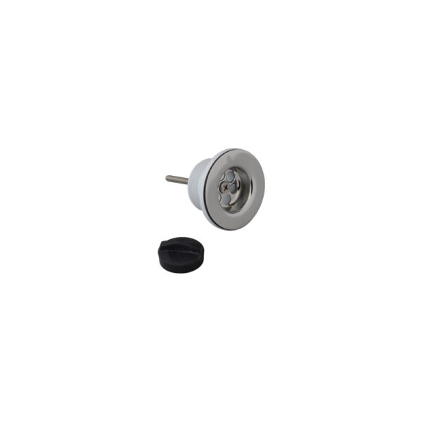 Desagüe 1 1/2" con Tapón<br>E246.09.1 DH