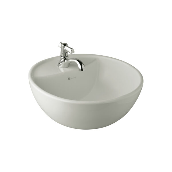 Lavabo Berlioz<br>E247