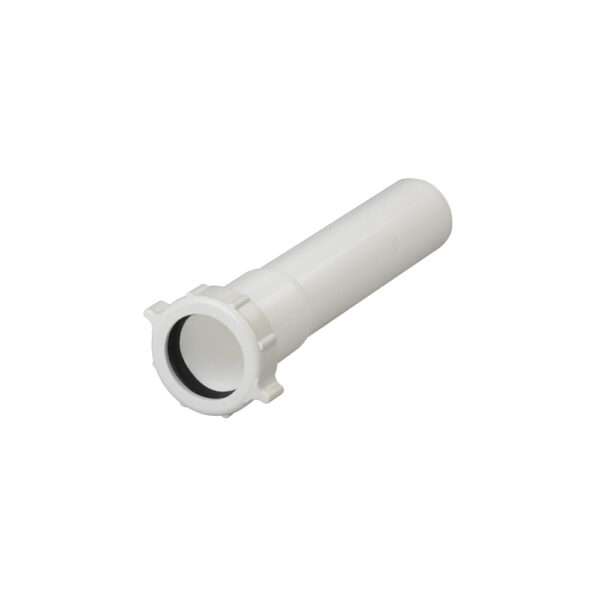 Alargue Plástico 1 1/2" para Cocina<br>E248.11.5.03 DH