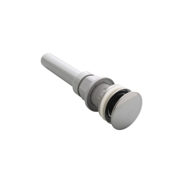 Desagüe Plástico Push para Lavabo - Medida 1 1/4" <br>E248.21 DH