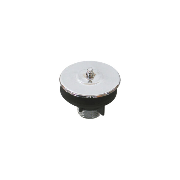 Cubreagujero de Resina Acetal para Lavabo<br>E254E DH