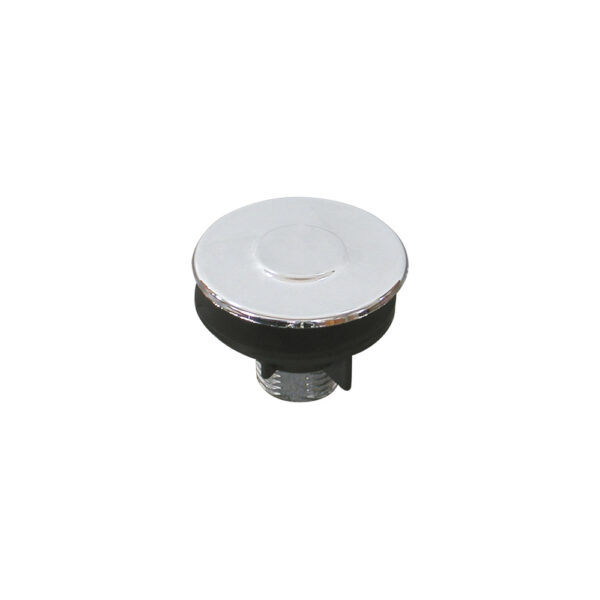 Cubreagujero Liso de Resina Acetal para Lavabo<br>E254P DH