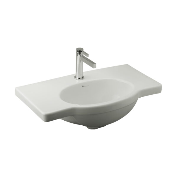 Lavabo Marsella 65 cm<br>E266