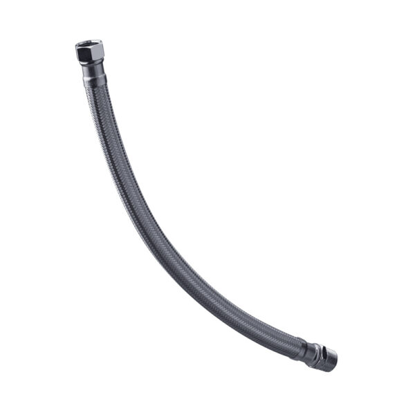 Manguera Flexible 16" para Calefón<br>E269.21.40.11 DH