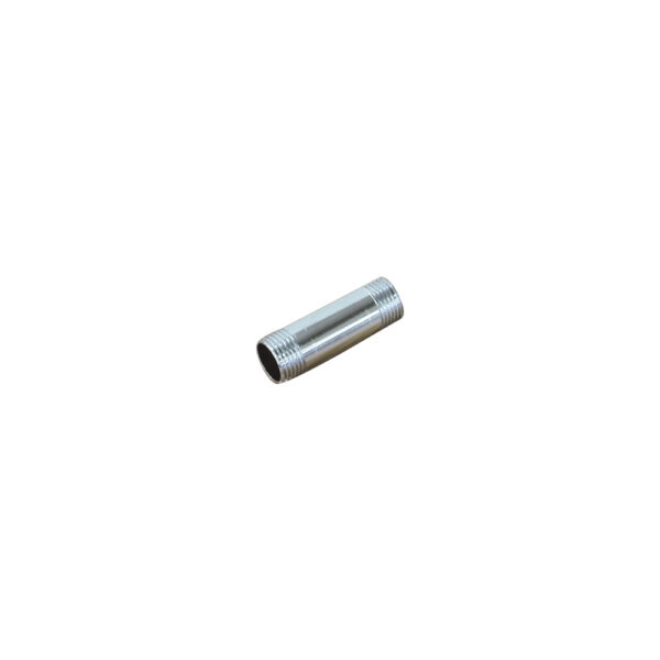 Neplo de 1/2" para Llave Angular<br>E273.1 DH