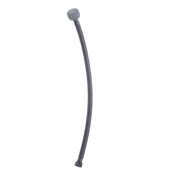 Manguera Flexible 16" para Inodoro - Conexión a Llave Angular FV<br>E275.02.20.0.1 DH