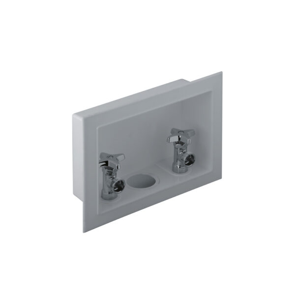 Kit para Instalación de Lavadora<br>E278.01 DH