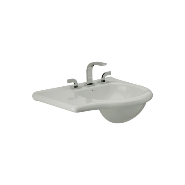 Lavabo Avignon 65 cm<br>E282