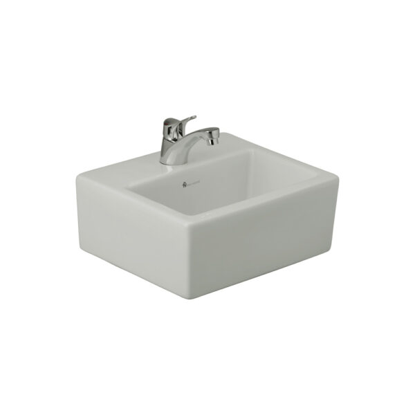 Lavabo Bach<br>E320