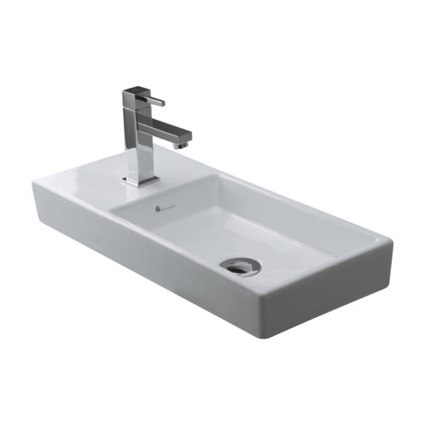 Lavabo Goya<br>E322