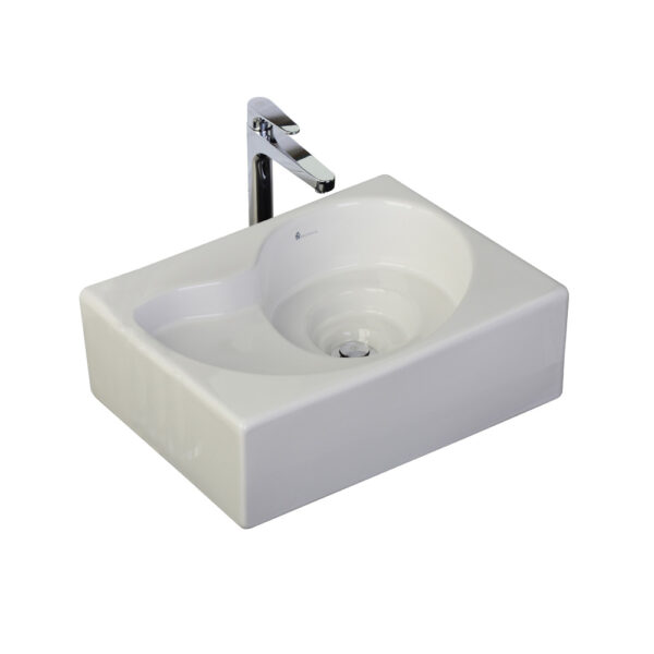 Lavabo Caracol<br>E328