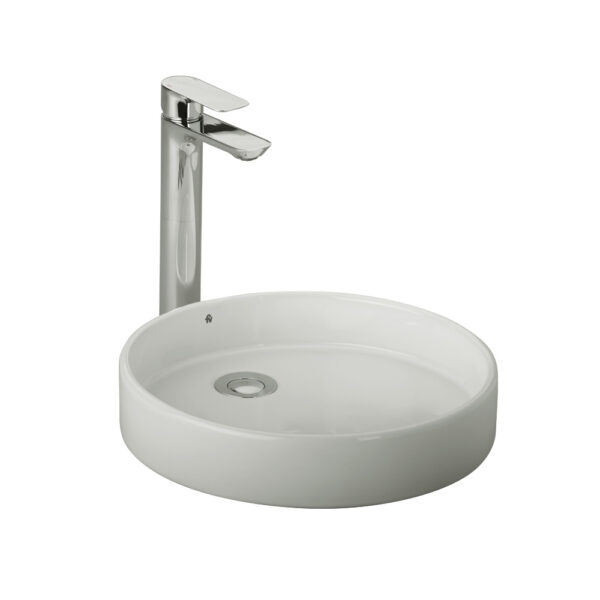 Lavabo Strauss III<br>E330