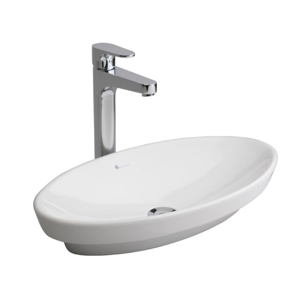Lavabo Albeniz 55 cm<br>E331