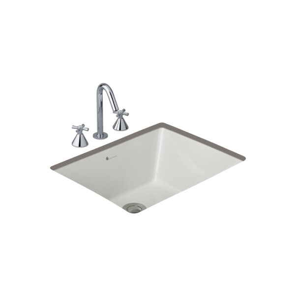 Lavabo Muriel<br>E333