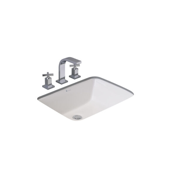 Lavabo Alba<br>E334