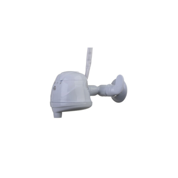 Llave Eléctrica para Cocina - Precisa 127V<br>E335.01 DH