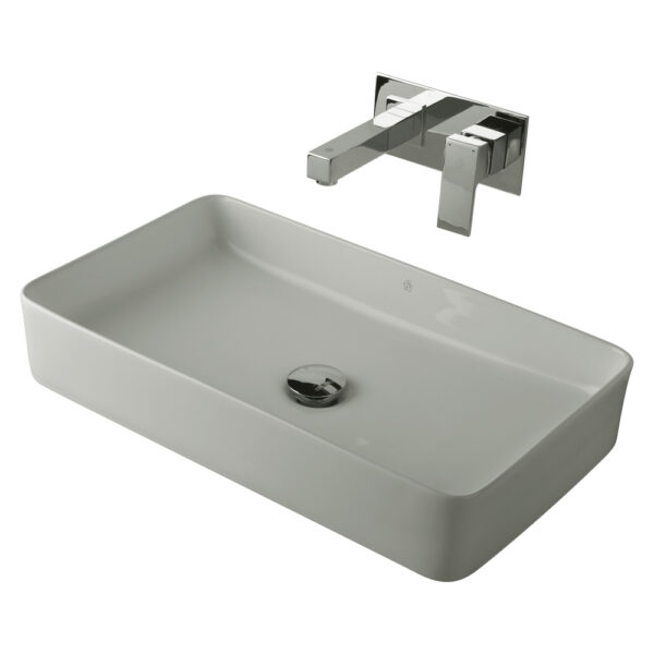 Lavabo Slim Monet<br>E342